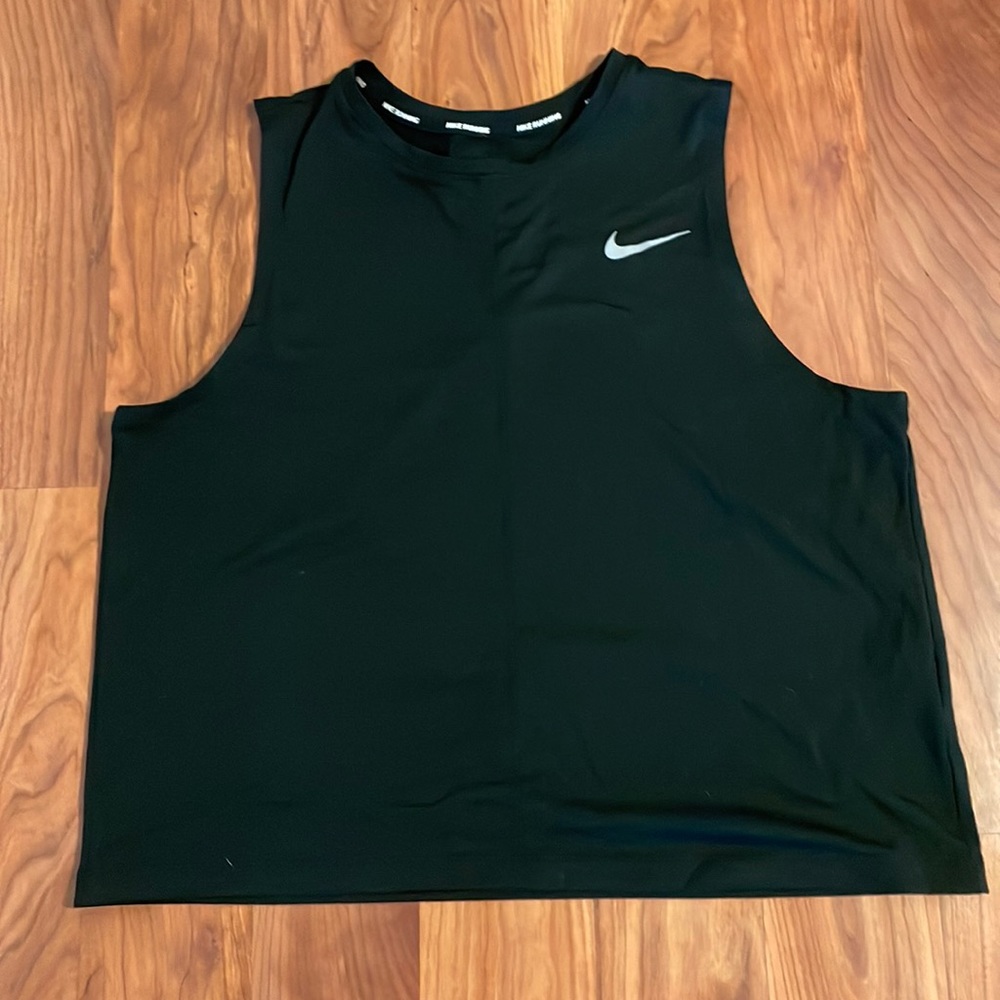 Nike Running tank